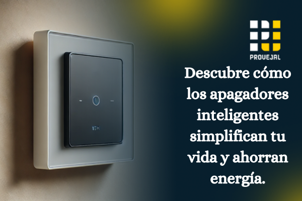 Cómo funcionan los apagadores inteligentes y por qué debes usarlos Cómo funcionan los apagadores inteligentes y por qué debes usarlos